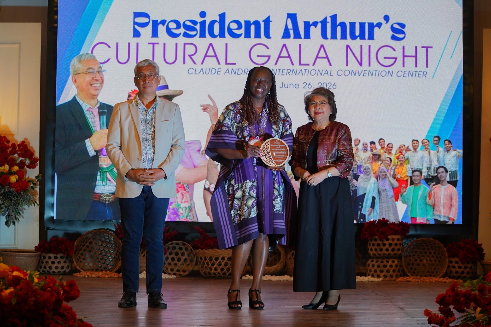  CSU HOSTS BALIK SALIKSIK INTERNATIONAL COLLOQUIUM TO ADVANCE RESEARCH, EXTENSION, AND GLOBAL PARTNERSHIPS photo 24